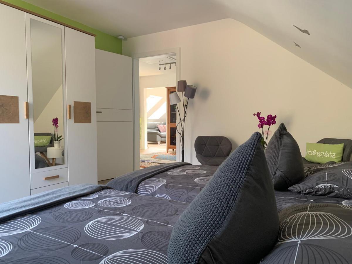 Tolle Ferienwohnung Mit Loggia In Schauenstein 100Qm Bei Hof An Der Saale Frankenwald Εξωτερικό φωτογραφία