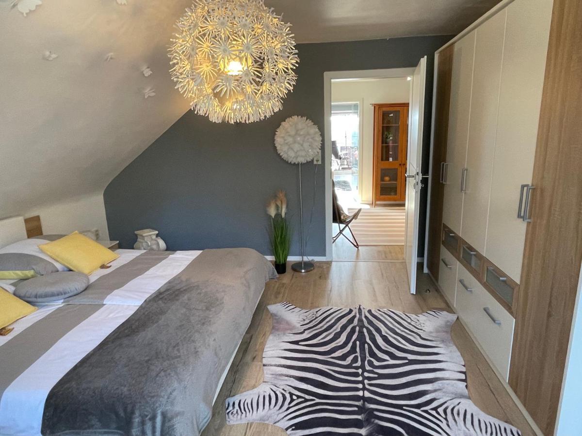 Tolle Ferienwohnung Mit Loggia In Schauenstein 100Qm Bei Hof An Der Saale Frankenwald Εξωτερικό φωτογραφία