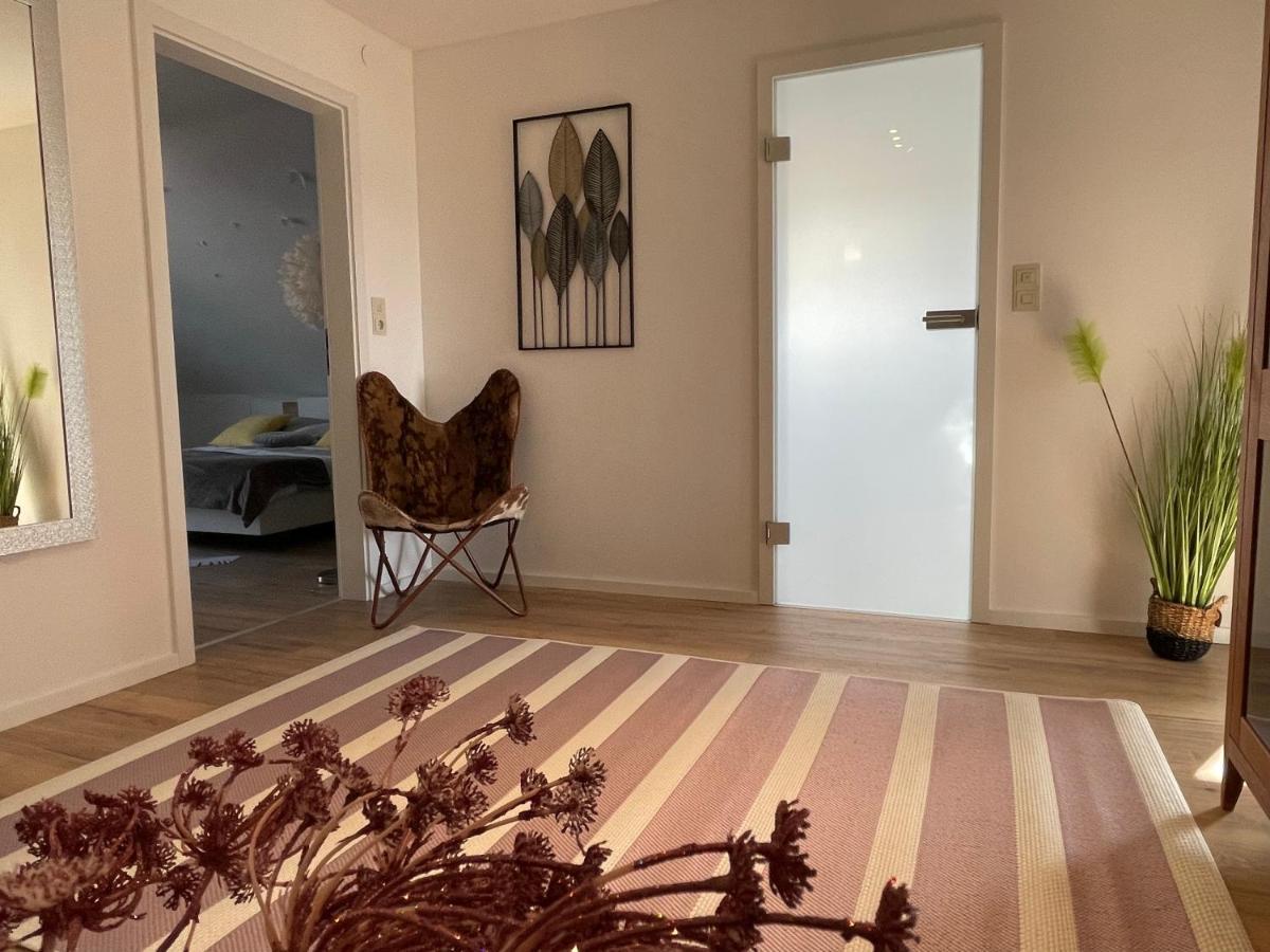 Tolle Ferienwohnung Mit Loggia In Schauenstein 100Qm Bei Hof An Der Saale Frankenwald Εξωτερικό φωτογραφία