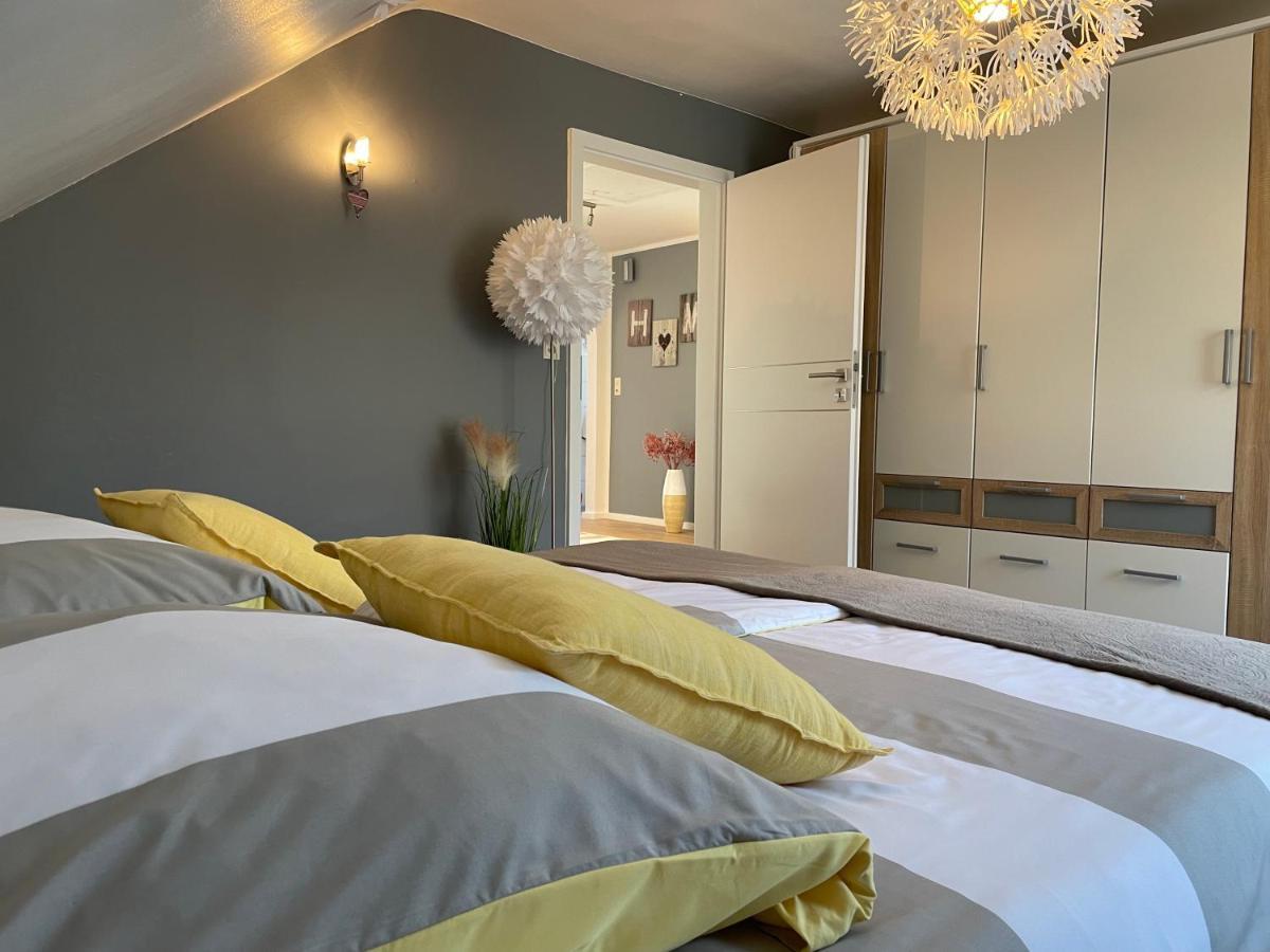 Tolle Ferienwohnung Mit Loggia In Schauenstein 100Qm Bei Hof An Der Saale Frankenwald Εξωτερικό φωτογραφία